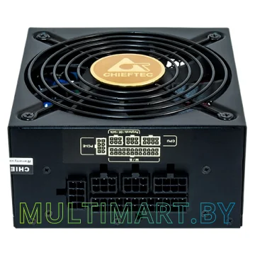 Блок питания Chieftec SFX-500GD-C Smart SFX 500W картинка 4